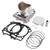 2008-2025 Suzuki RM-Z 450 Cylinder Piston Gasket Top End Rebuild Kit 96mm Generic