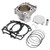 2008-2025 Suzuki RM-Z 450 Cylinder Piston Gasket Top End Rebuild Kit 96mm Generic