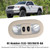 2004-2008 Ford F-150 Overhead Console w/ LED Dome Map Light & Sunroof Switch 7L3Z-18519A70-BA Beige Generic
