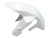 Fairings Suzuki GSXR 600 750 White GSXR Racing  (2006-2007) Fairings Suzuki GSXR 600 750 White GSXR Racing  (2006-2007)