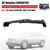 2002-2014 Volvo XC90 Front Right Driver Side Seat Panel Trim 39866792 Generic