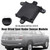 2022-2024 Toyota 4Runner Rear Blind Spot Radar Sensor Module 88162-35010 Generic