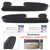 2010-2014 Sierra 2500 3500 HD Front Left+Right Armrest Repair Kit 22818465 22818470 Generic