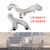 2010-2025 Land Rover LR4 V2 3.0 5.0 2PCS Coolant Crossover Pipe LR186917 LR186859 Generic