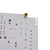 624-568 624-5680 AC4003-2 for Nordyne Intertherm Heat Pump Control Circuit Board