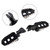 Front Footrests Foot Pegs fit for INDIAN FTR1200 2019-2025 FTR S/FTR Sport