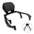 2020-2025 Yamaha TMAX 560 Passenger Sissy Bar Backrest Black Generic