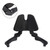 2022-2025 Honda ADV350 Passenger Sissy Bar Backrest BlackB Generic