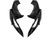 Fairings Suzuki GSXR 600 750 Black Beacon GSXR Racing  (2006-2007) Fairings Suzuki GSXR 600 750 Black Beacon GSXR Racing  (2006-2007)