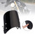 2017-2024 BMW R nineT Pure Windshield WindScreen Black Generic