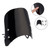 2021-2024 BMW R nineT Option 719 Windshield WindScreen Black Generic