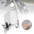 2014-2024 BMW R nineT Scrambler Windshield WindScreen Clear Generic