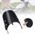 2024-2025 Guerrilla 450 Windshield WindScreen Black Generic