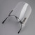 2024-2025 Guerrilla 450 Windshield WindScreen Clear Generic