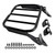 2018-2025 Low Rider FXLR Sport Glide FLSB Luggage Rack for Sissybar Black Generic