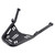 2022-2025 Honda ADV 350 Rear Carrier Tube Type Luggage Rack Black Generic