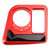 2021-2024 Honda PCX125 Aluminum Key Ignition Cover Red Generic