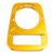 2022-2025 Honda ADV 350 Aluminum Key Ignition Cover Gold Generic