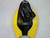 Fairings Suzuki GSXR 600 750 Black & Yellow GSXR Racing  (2006-2007) Fairings Suzuki GSXR 600 750 Black & Yellow GSXR Racing  (2006-2007)