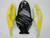 Fairings Suzuki GSXR 600 750 Black & Yellow GSXR Racing  (2006-2007) Fairings Suzuki GSXR 600 750 Black & Yellow GSXR Racing  (2006-2007)