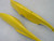 Fairings Suzuki GSXR 600 750 Black & Yellow GSXR Racing  (2006-2007) Fairings Suzuki GSXR 600 750 Black & Yellow GSXR Racing  (2006-2007)