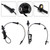 2009-2015 Honda Hatchback Front Left & Right CR-Z 2X Front ABS Wheel Speed Sensor 57455-TF0-003 Generic