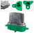 2002-2025 Renault Espace IV JK0/1 HVAC Heater Blower Regulator Resistor 7701207453 Generic