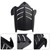 2009-2025 Kawasaki ZX-6R 636 Rear Fender Mudguard Fairing Black Generic