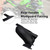 2018-2024 Kawasaki Ninja 400/ Z400 Rear Fender Mudguard Fairing Black Generic
