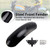 2015-2025 Ducati Scrambler 800 1100 Steel Front Fender Black Generic