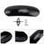 2010-2016 MOTO GUZZI V7 II Stone/ Classic/ Special/ Stornello Steel Front Fender Black Generic