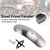 2010-2016 MOTO GUZZI V7 II Stone/ Classic/ Special/ Stornello Steel Front Fender Primary Generic