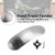 2017-2025 MOTO GUZZI V7 Steel Front Fender Mudguard Primary Generic