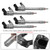 2015- Marco Polo Camper W447 4Pcs Fuel Injector 0986435286 Generic