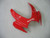 Fairings Suzuki GSXR 600 750 Red White Black GSXR Racing  (2006-2007) Fairings Suzuki GSXR 600 750 Red White Black GSXR Racing  (2006-2007)