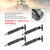 Cummins B3.3 QSB3.3 Engine 4Pcs Fuel Injector 4089877 4955572 4944482 Generic
