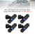 Seat Arona Ibiza Skoda Fabia VW Golf Polo 1.0 04E906031H 4Pcs Fuel Injector Generic