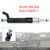 2018-2024 Jeep Wrangler Dodge 1Pcs Fuel Injector 05281483AA 0261500411 Generic