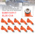 2000-2003 Ford E-350 E-450 E-550 10Pcs Fuel Injector 800-1325N Generic