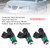 2002-2009 Seat Cordoba 6L2 3Pcs Fuel Injector 03E906031 Generic