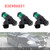 2003-2014 Skoda Fabia I II 3Pcs Fuel Injector 03E906031 Generic