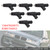 2001-2006 BMW E46 S54 M3 Z4 3.2 6Pcs Fuel Injector 13647830975 0280156052 Generic