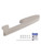 2010-2013 GMC Sierra 1500 Front Right Passenger Side Armrest Repair Kit 22818471 Gray/Titanium Generic