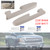 2010-2014 Chevrolet Silverado 1500 2500 3500 Front Left+Right Armrest Repair Kit 22818466 22818471 Generic