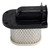 1989-1997 Yamaha SRV250 XTZ750 Air Cleaner Filter Element 3LD-14450-00 Generic