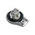 1989-2001 Yamaha XV535 Virago 535 Ignition Switch Lock Set Fuel Gas cap with Keys 3BM-82510-00 Generic