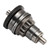 Starter Bendix 14/63T For Peugeot Speedfight Vivacity Trekker Kisbee 50cc 2T