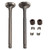 69mm Intake Exhaust Valve Kit For GY6 139QMB Moped 50cc 80cc Sunl Baja Taotao