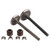 65mm Intake Exhaust Valve Kit For GY6 125cc Baotian Benzhou Rex Znen Lifan 125