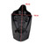 2021-2024 Triumph Speed Triple 1200 RS Rear Tail Seat Fairing Cowl Matte Black Generic